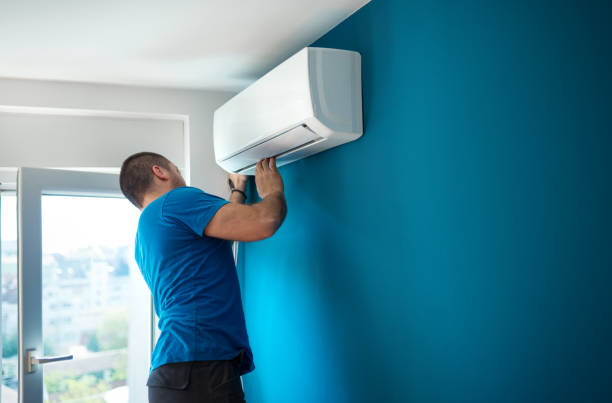 Best HVAC Emergency Services  in Lincoln Park, NY
