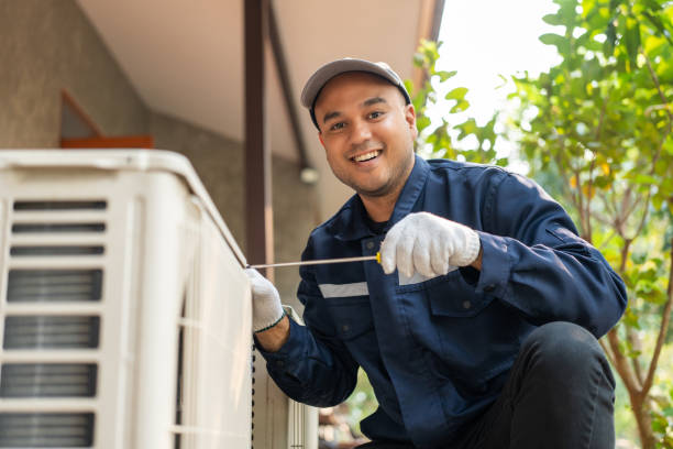 Best HVAC Installation Services  in Lincoln Park, NY